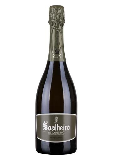 Quinta de Soalheiro Espumante Bruto 2015