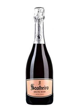 Quinta de Soalheiro Espumante Bruto Rose 2015