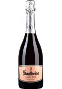 Quinta de Soalheiro Espumante Bruto Rose 2015