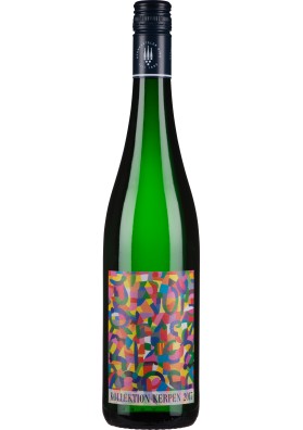 Kerpen Kollektion Himmelreich Riesling Kabinett Feinherb 2016