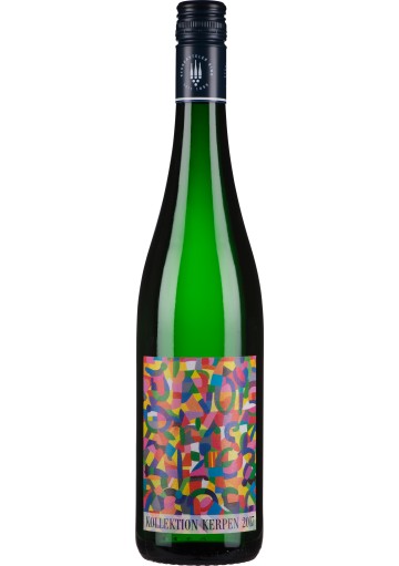 Kerpen Kollektion Himmelreich Riesling Kabinett Feinherb 2016